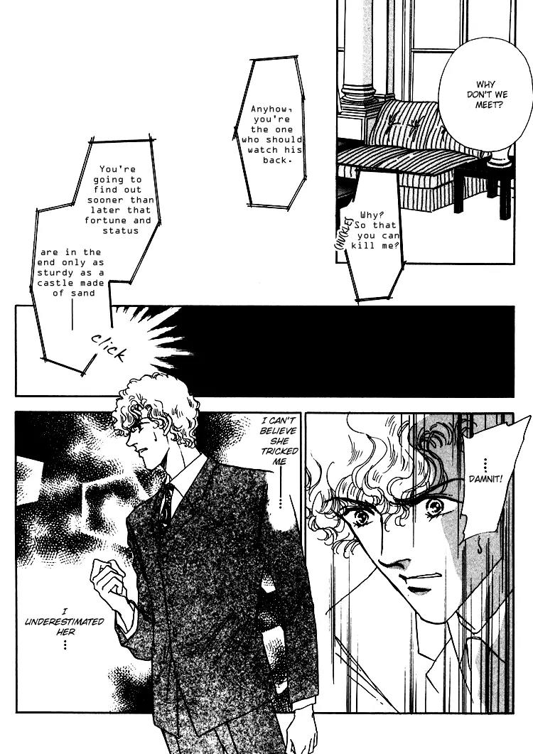 Silver Chapter 43 page 17 - Chapter 43