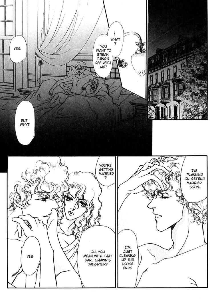 Silver Chapter 43 page 20 - Chapter 43