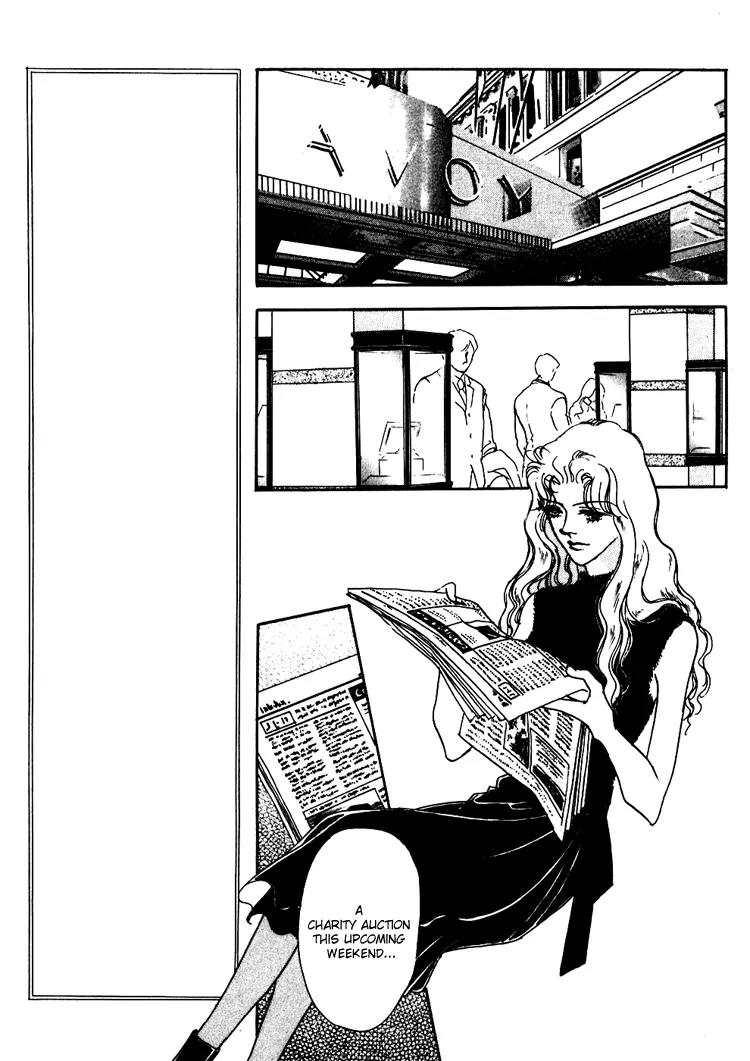 Silver Chapter 43 page 22 - Chapter 43