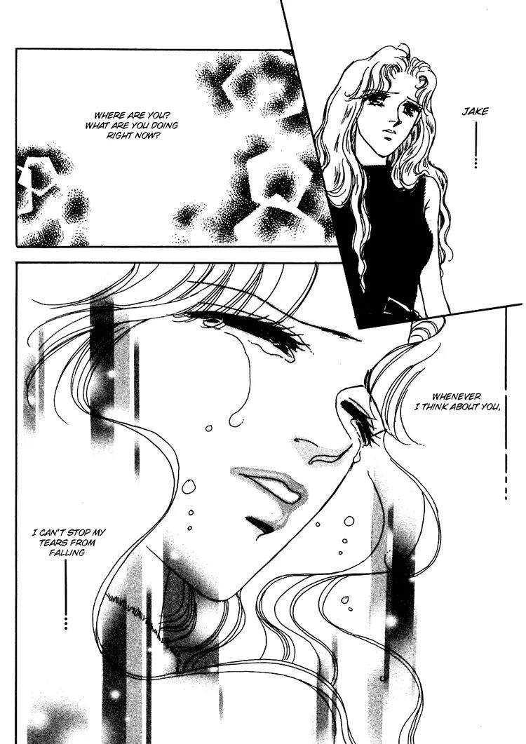 Silver Chapter 43 page 25 - Chapter 43
