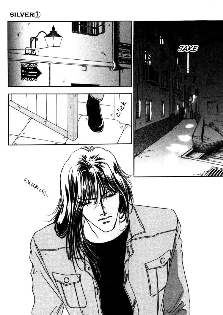 Silver Chapter 43 page 26 - Chapter 43