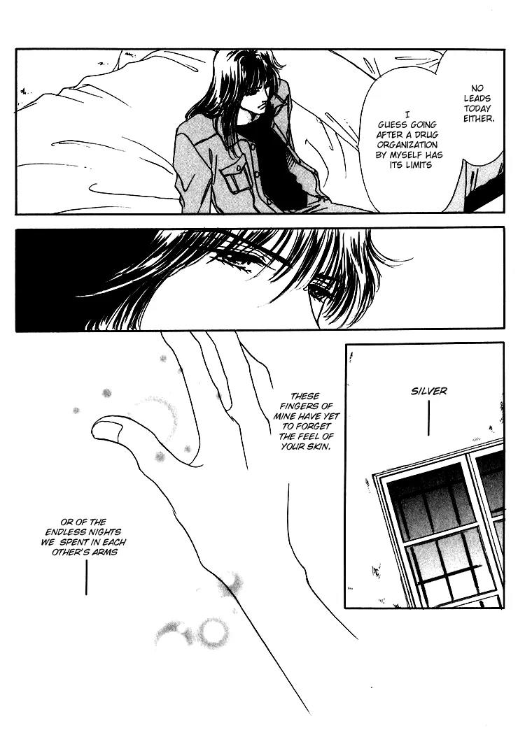 Silver Chapter 43 page 27 - Chapter 43