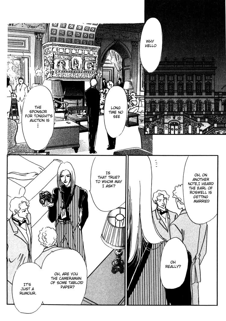 Silver Chapter 43 page 29 - Chapter 43