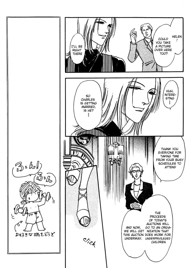 Silver Chapter 43 page 30 - Chapter 43