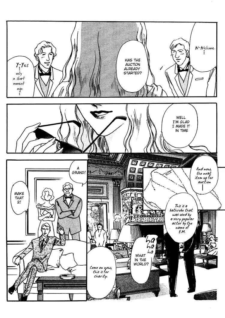 Silver Chapter 43 page 31 - Chapter 43