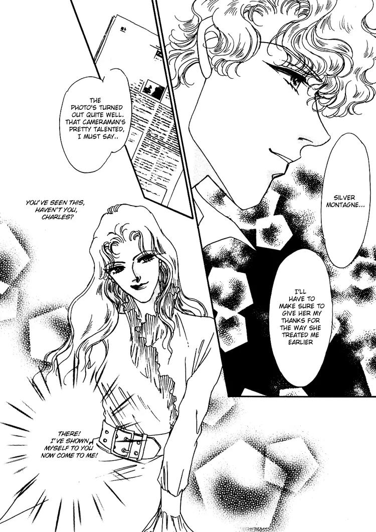 Silver Chapter 43 page 35 - Chapter 43