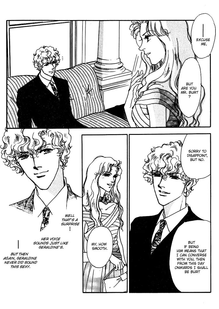 Silver Chapter 43 page 5 - Chapter 43