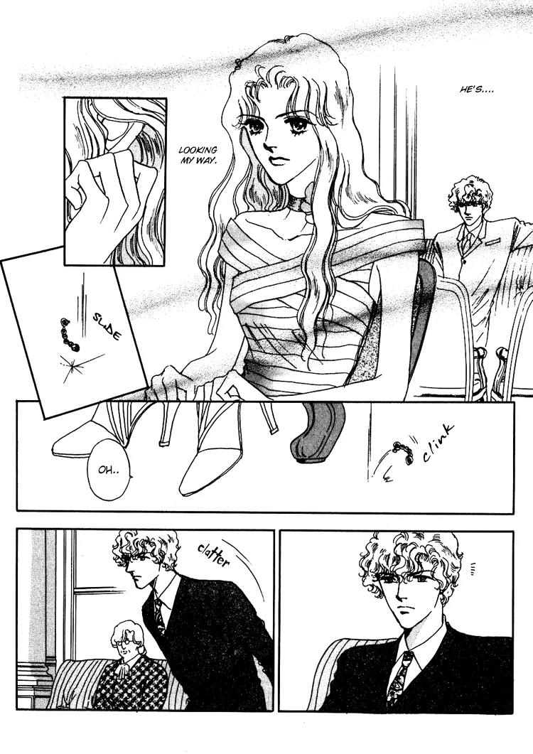 Silver Chapter 43 page 7 - Chapter 43