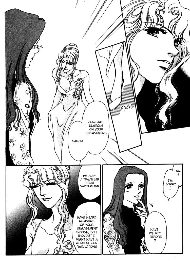 Silver Chapter 45 page 10 - Chapter 45