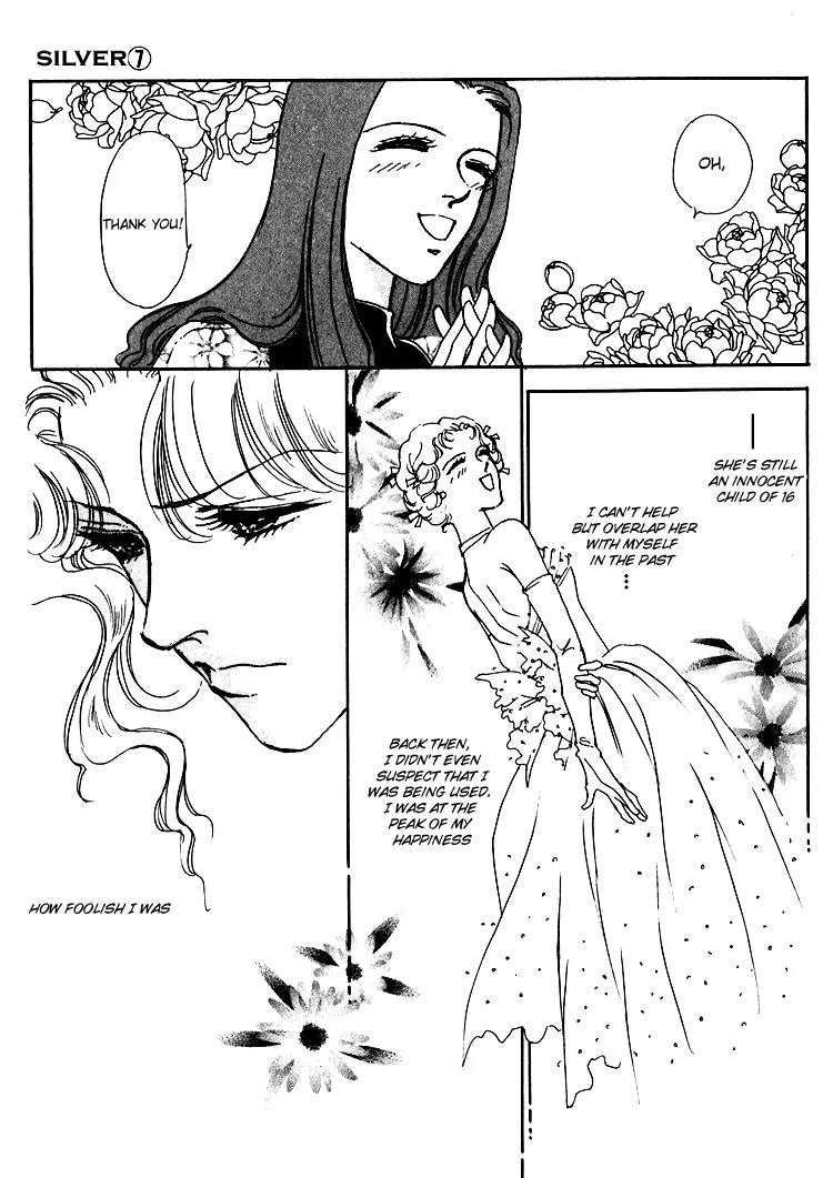 Silver Chapter 45 page 11 - Chapter 45