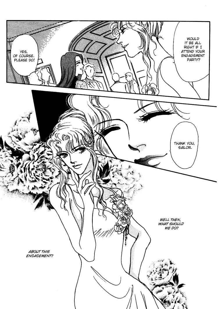 Silver Chapter 45 page 12 - Chapter 45