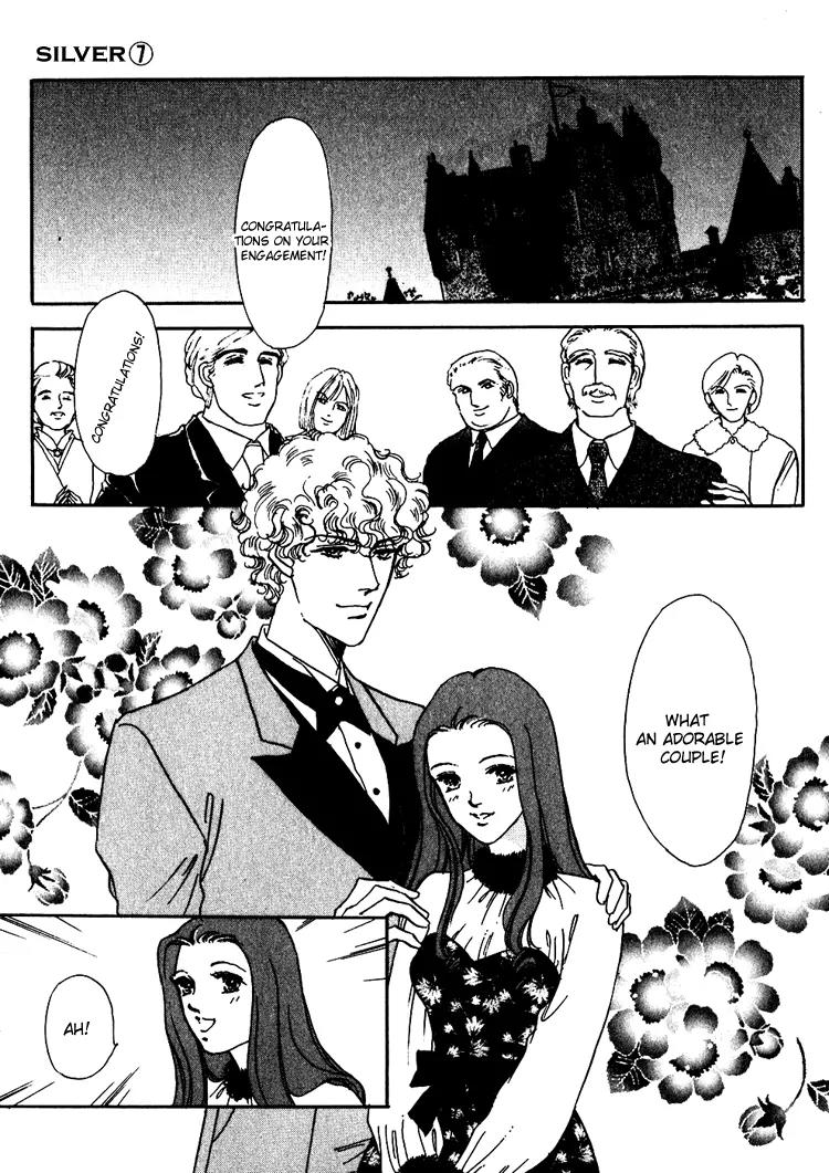 Silver Chapter 45 page 13 - Chapter 45