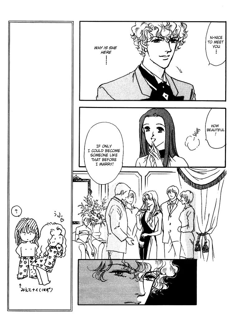 Silver Chapter 45 page 15 - Chapter 45