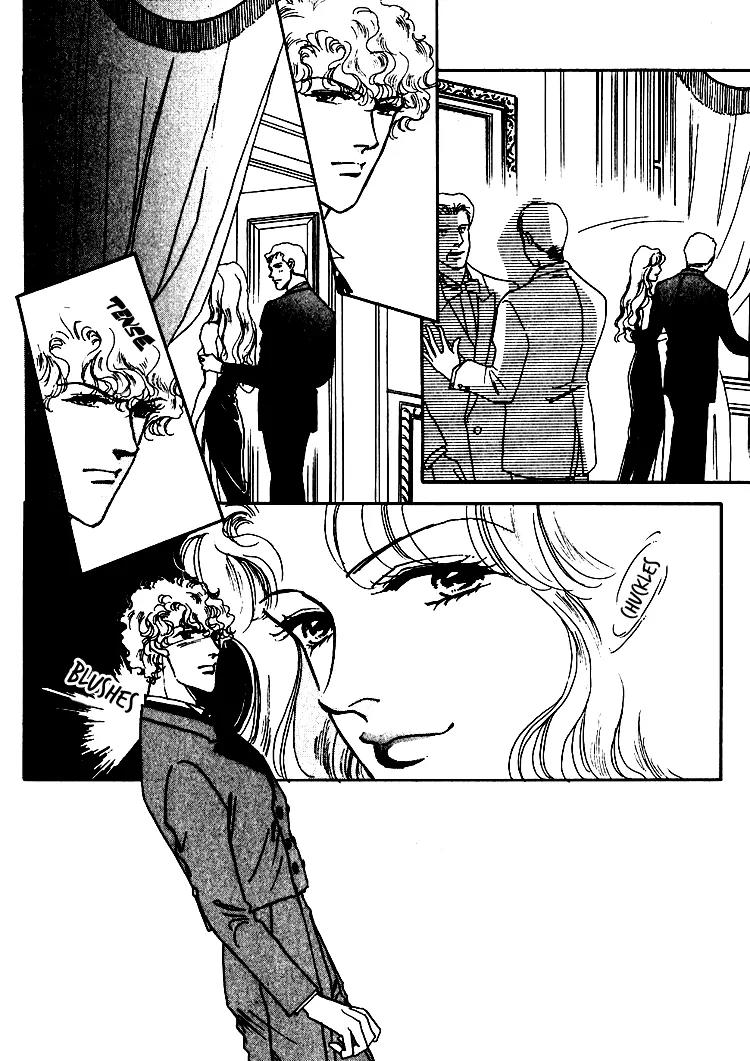 Silver Chapter 45 page 16 - Chapter 45