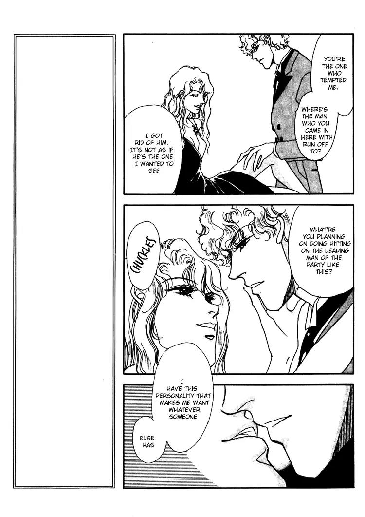Silver Chapter 45 page 19 - Chapter 45