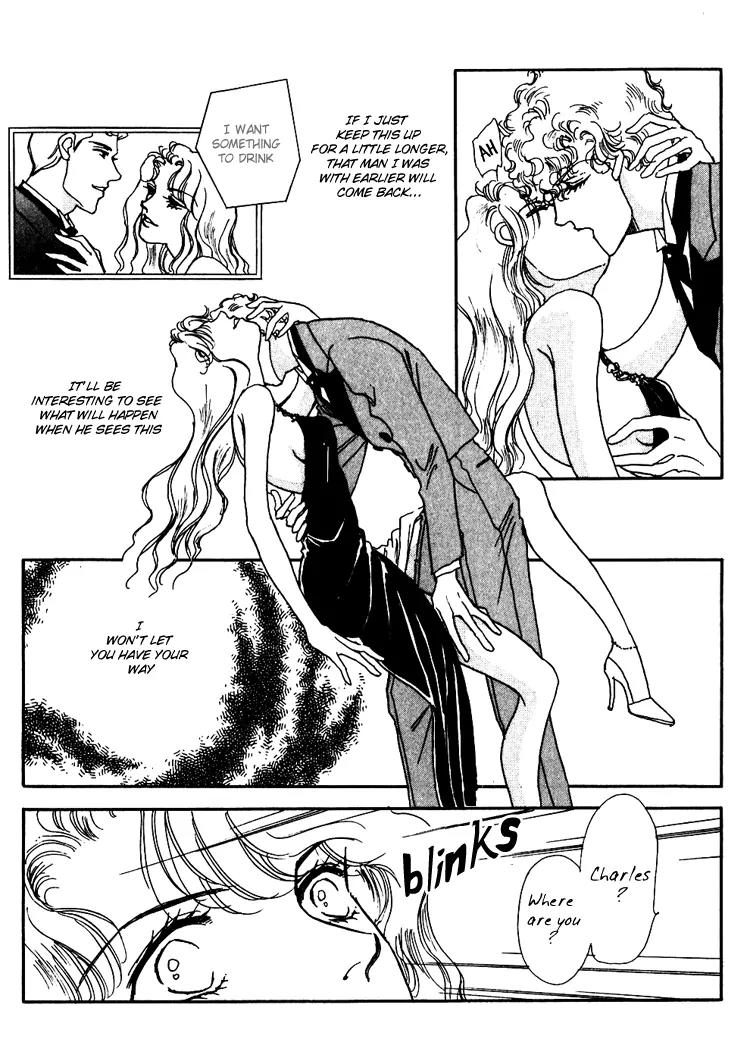 Silver Chapter 45 page 20 - Chapter 45