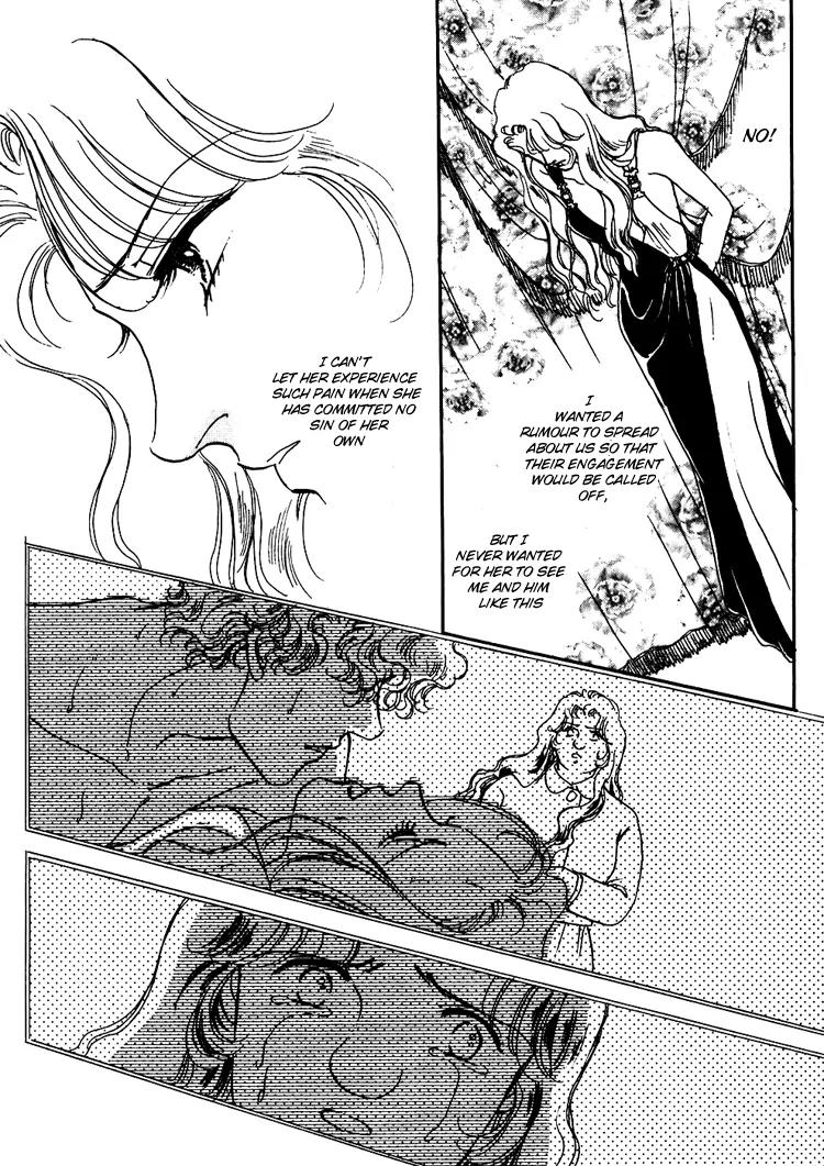 Silver Chapter 45 page 22 - Chapter 45
