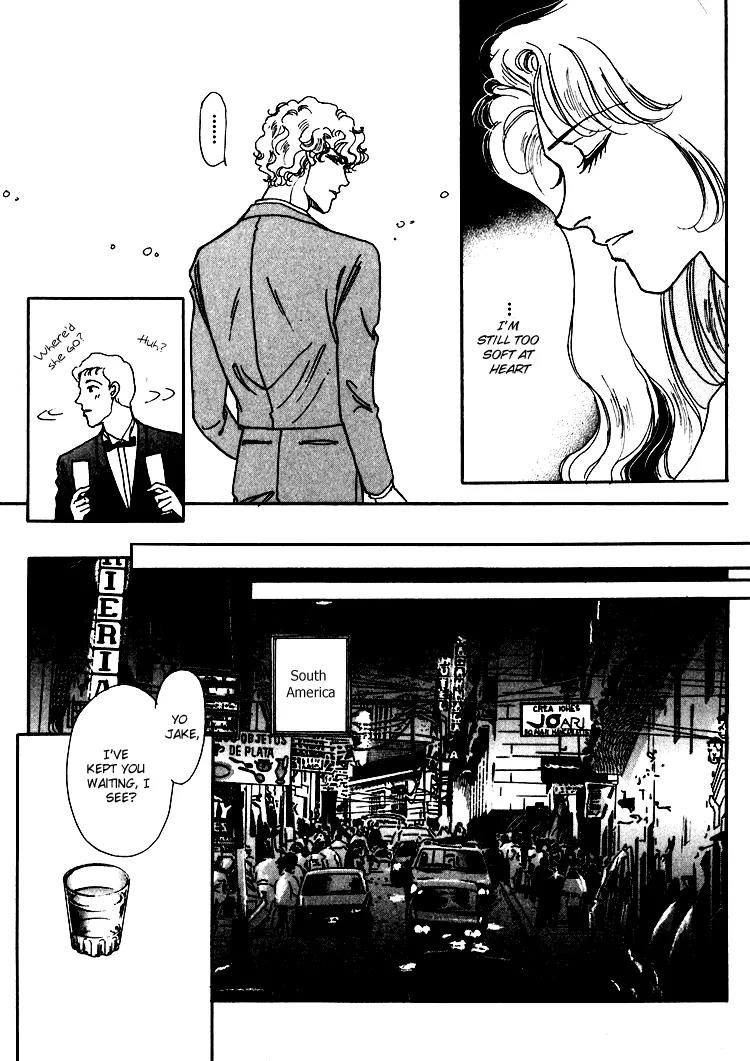 Silver Chapter 45 page 23 - Chapter 45