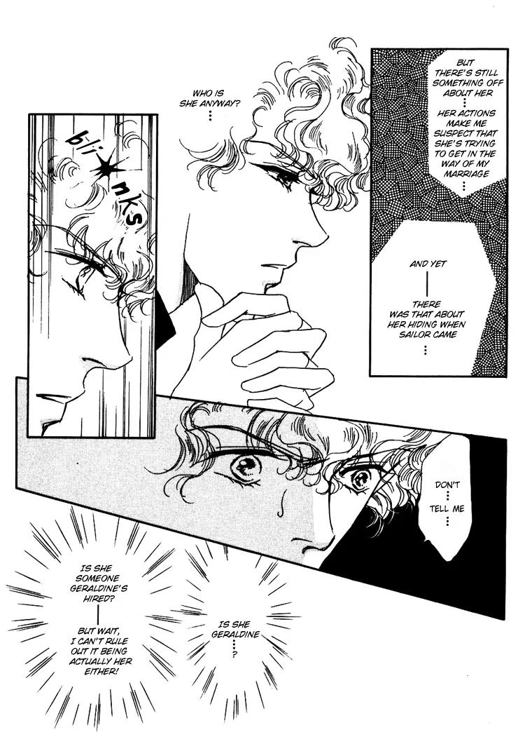 Silver Chapter 45 page 26 - Chapter 45