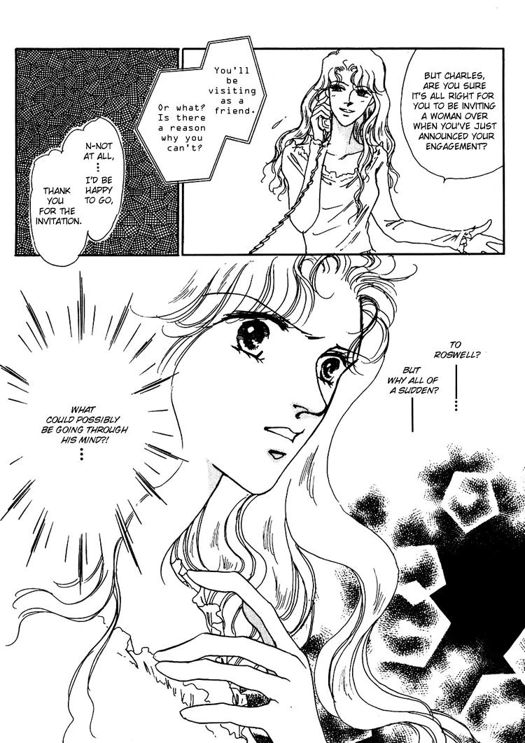 Silver Chapter 45 page 28 - Chapter 45