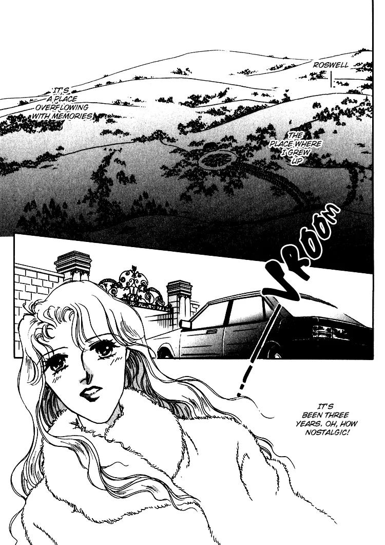 Silver Chapter 45 page 29 - Chapter 45