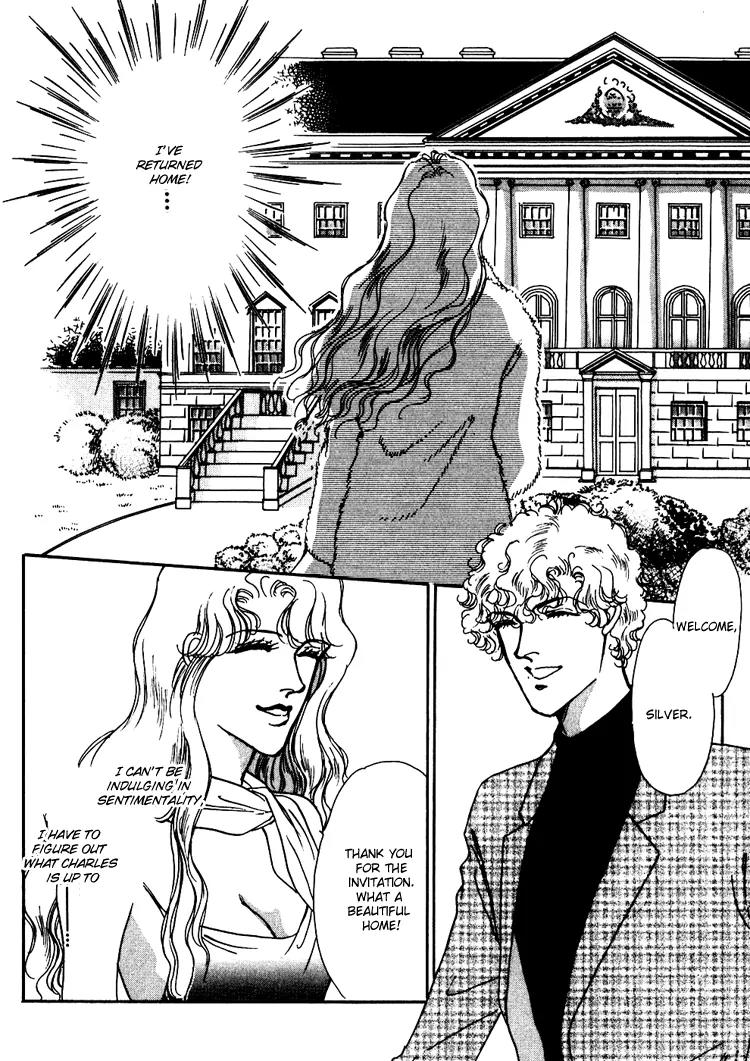 Silver Chapter 45 page 30 - Chapter 45