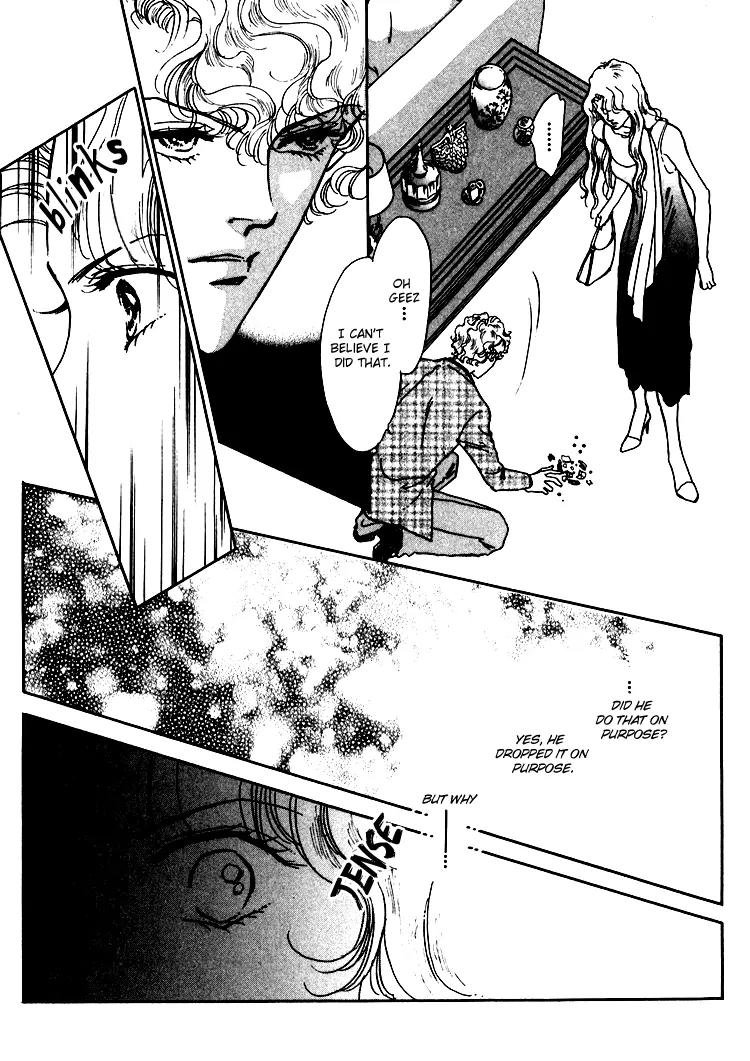 Silver Chapter 45 page 34 - Chapter 45