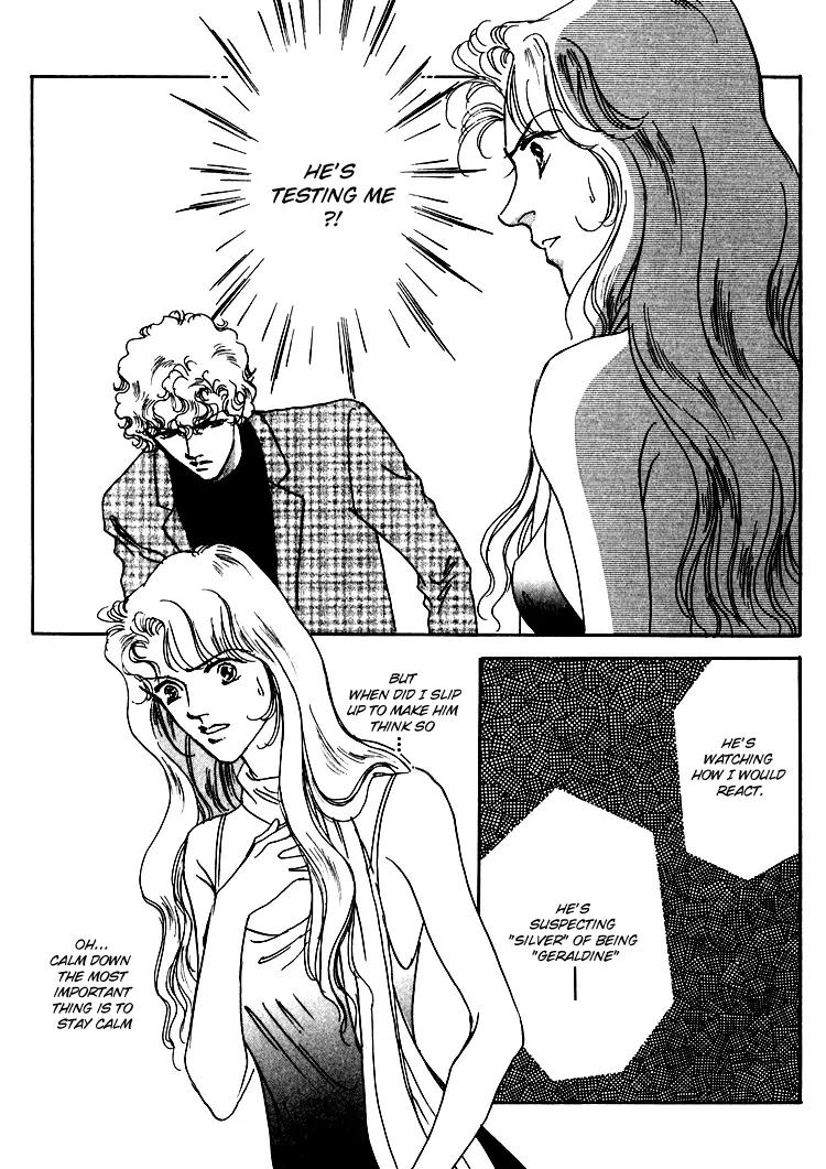 Silver Chapter 45 page 35 - Chapter 45