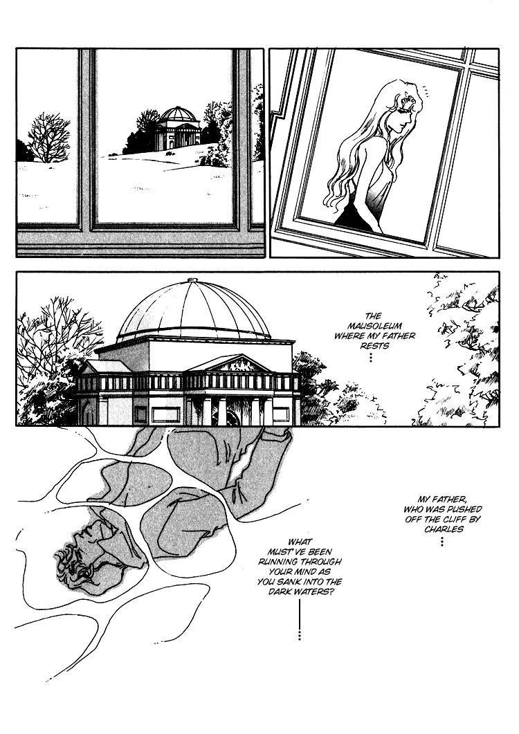 Silver Chapter 45 page 36 - Chapter 45