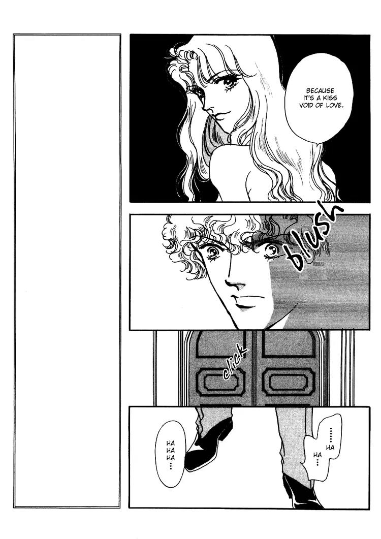 Silver Chapter 45 page 39 - Chapter 45