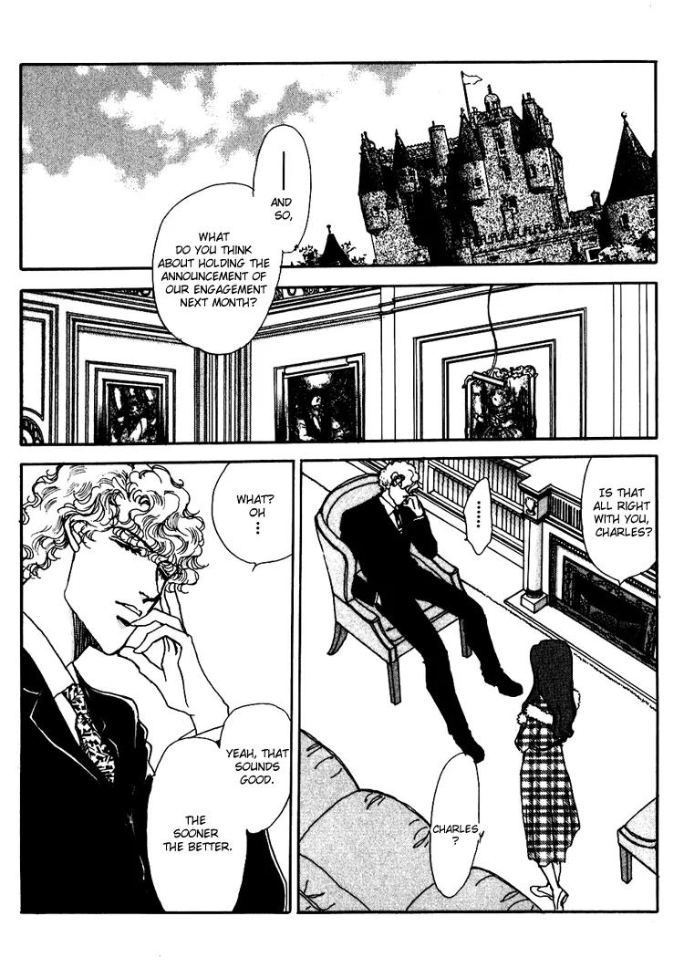 Silver Chapter 45 page 4 - Chapter 45