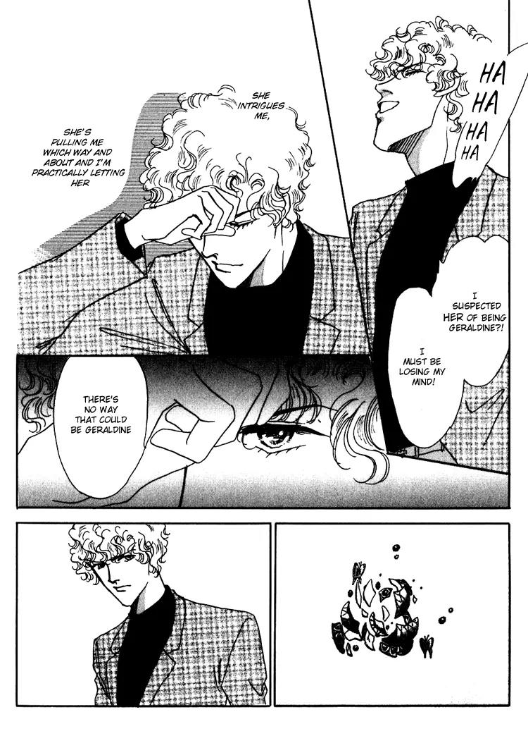 Silver Chapter 45 page 40 - Chapter 45