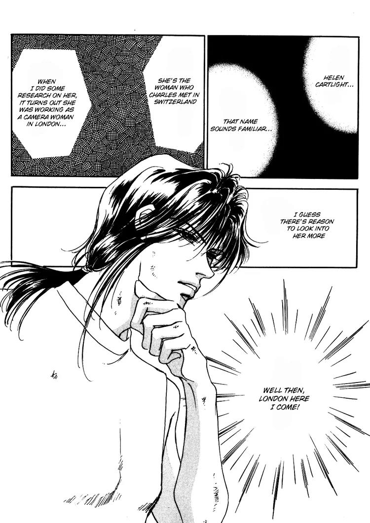 Silver Chapter 45 page 44 - Chapter 45