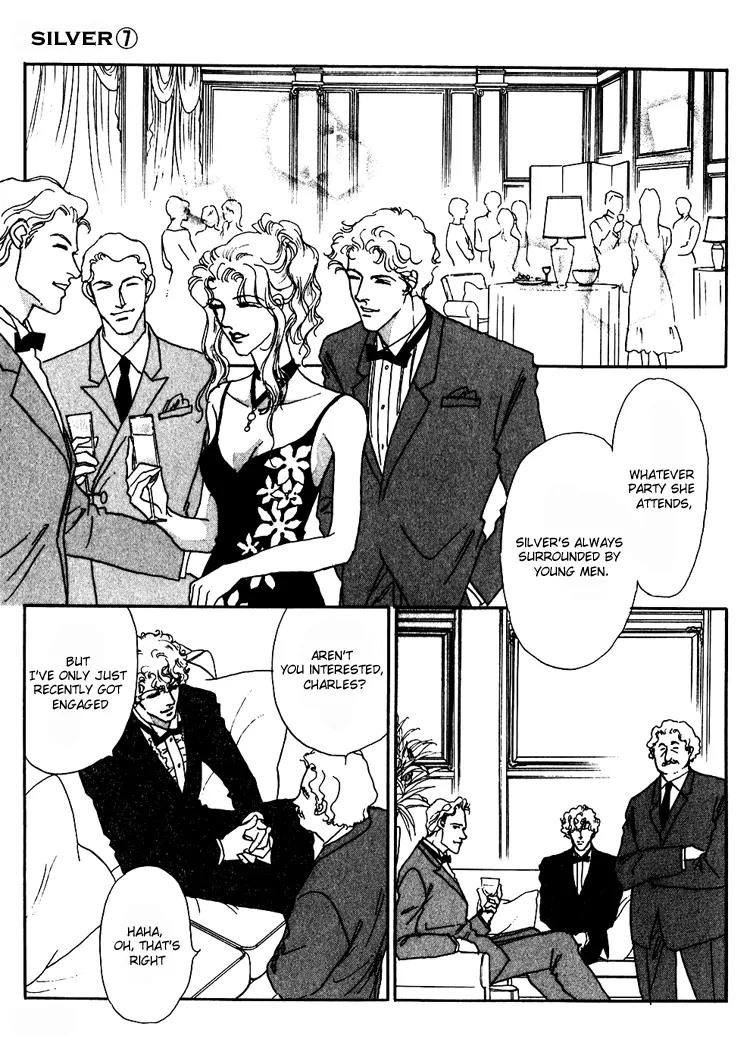 Silver Chapter 45 page 45 - Chapter 45