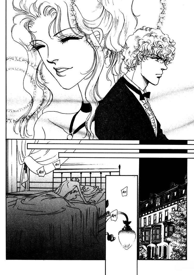 Silver Chapter 45 page 46 - Chapter 45