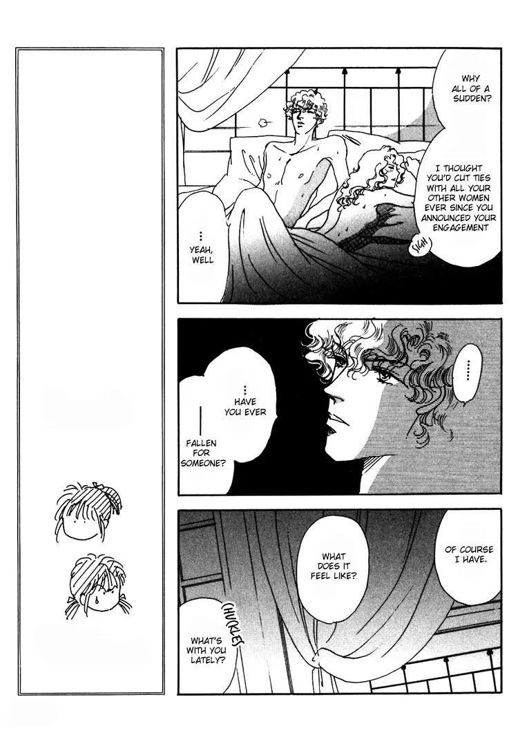 Silver Chapter 45 page 47 - Chapter 45