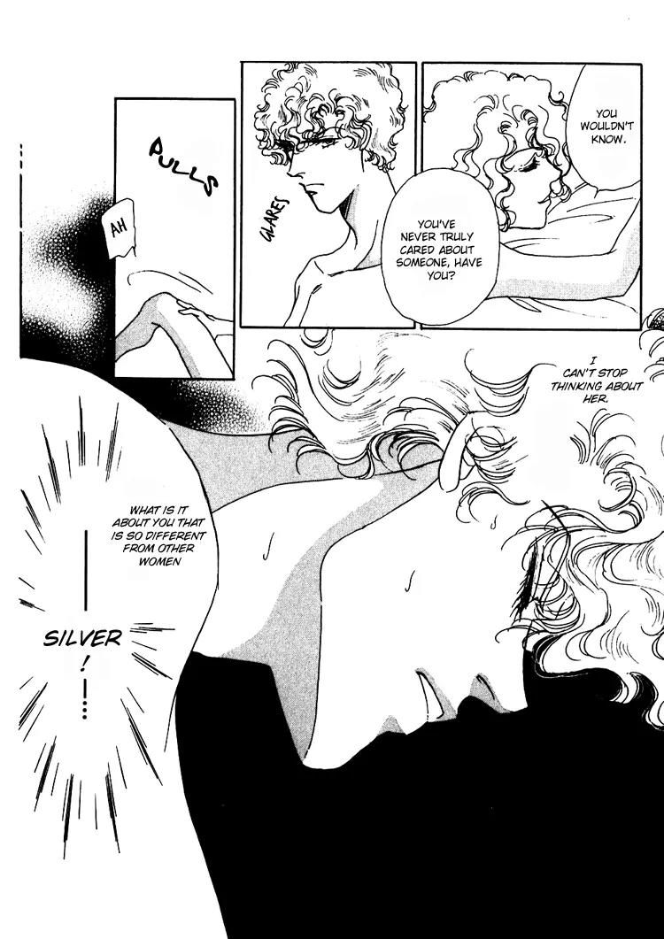Silver Chapter 45 page 48 - Chapter 45