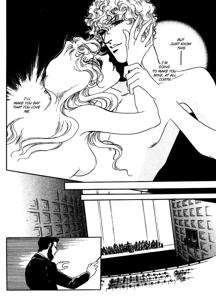 Silver Chapter 45 page 6 - Chapter 45