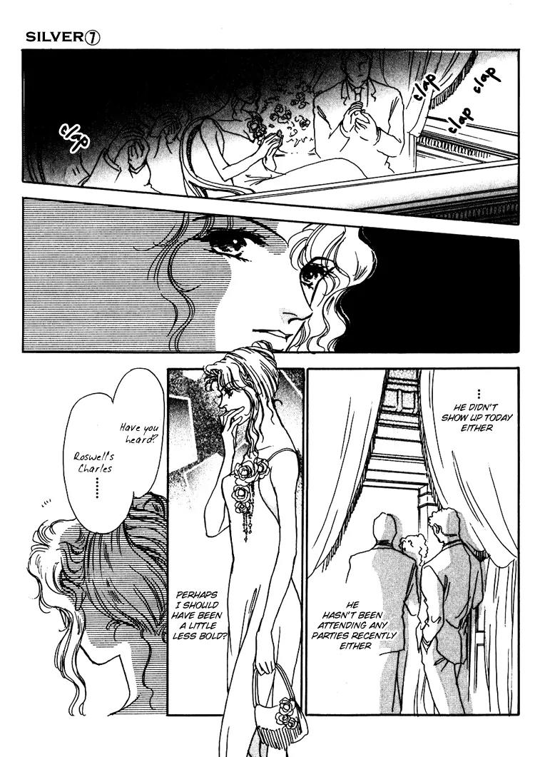 Silver Chapter 45 page 7 - Chapter 45