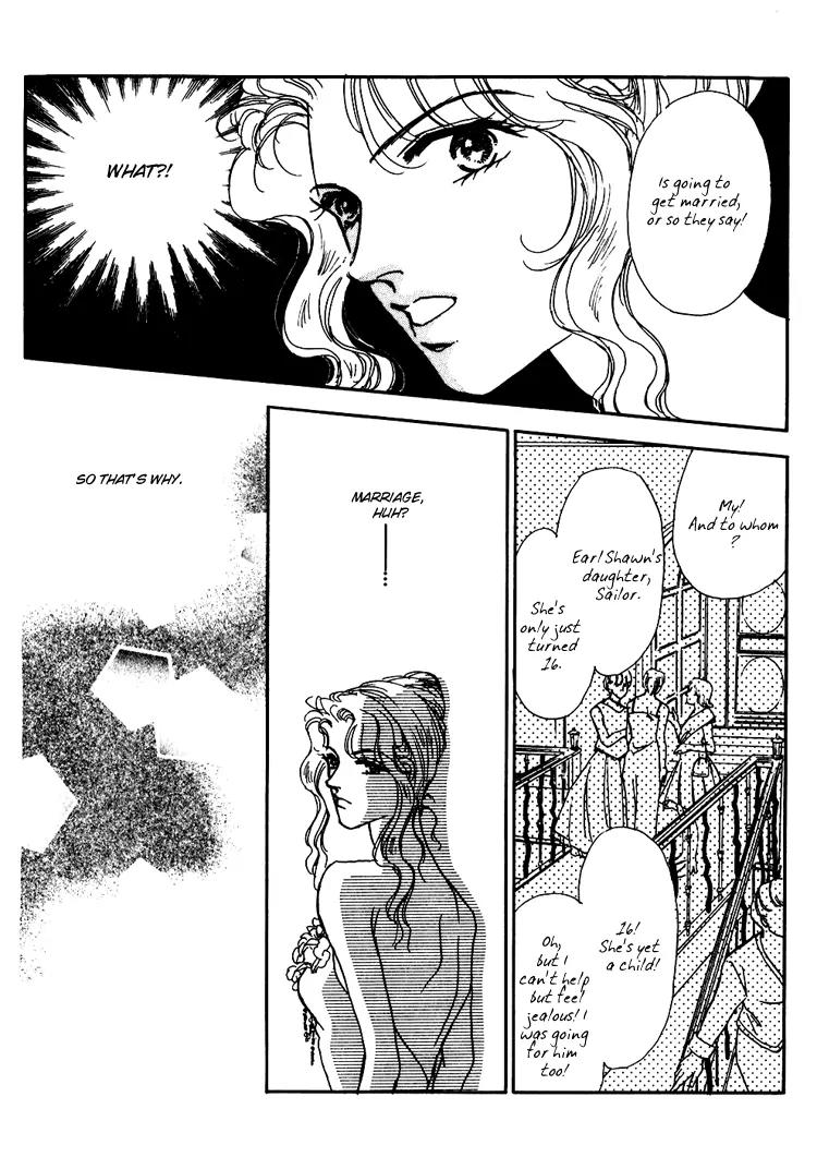 Silver Chapter 45 page 8 - Chapter 45