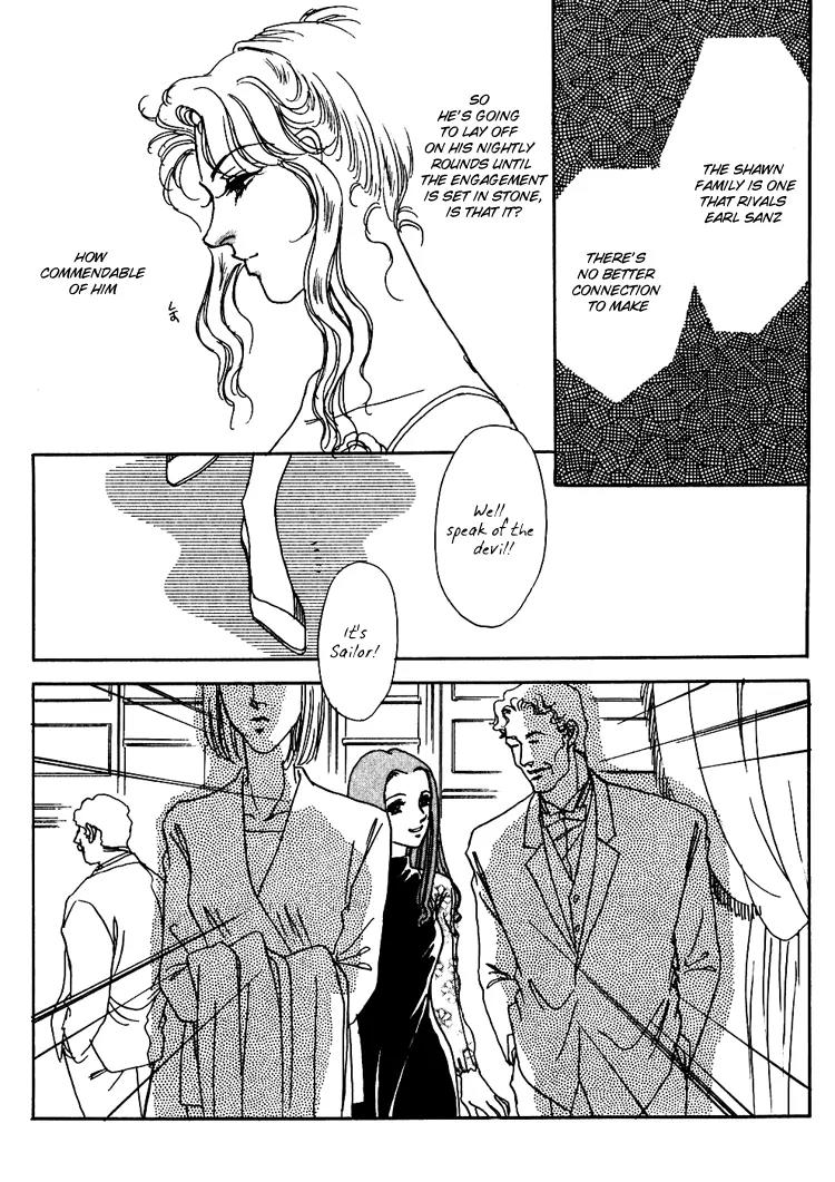 Silver Chapter 45 page 9 - Chapter 45