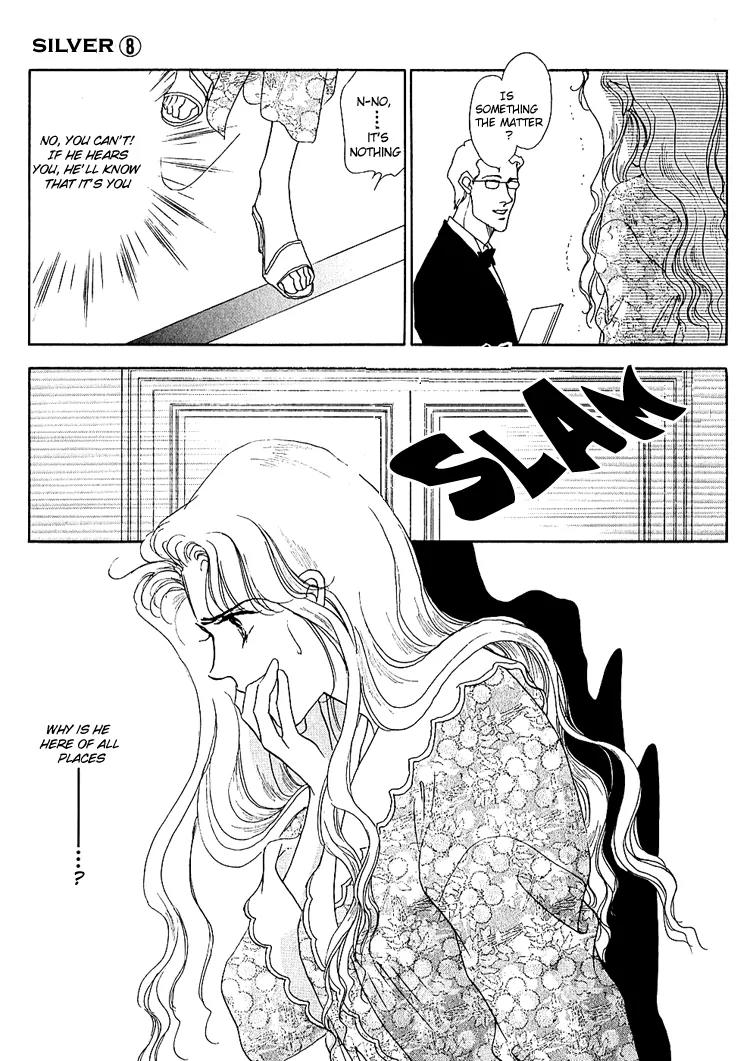 Silver Chapter 47 page 13 - Chapter 47