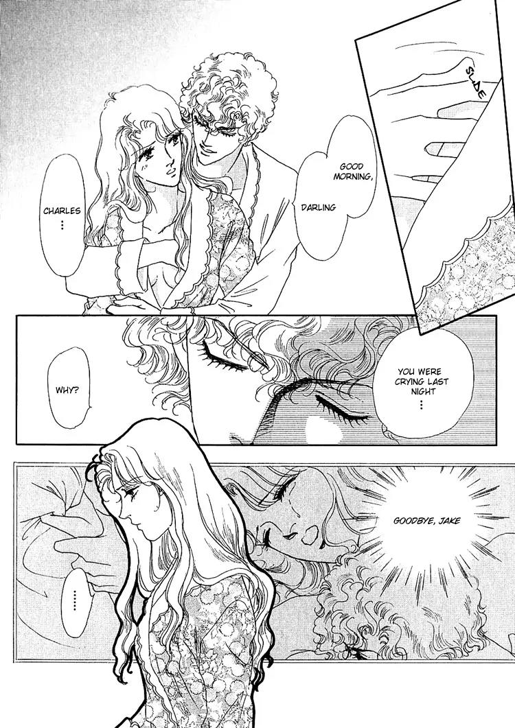 Silver Chapter 47 page 14 - Chapter 47