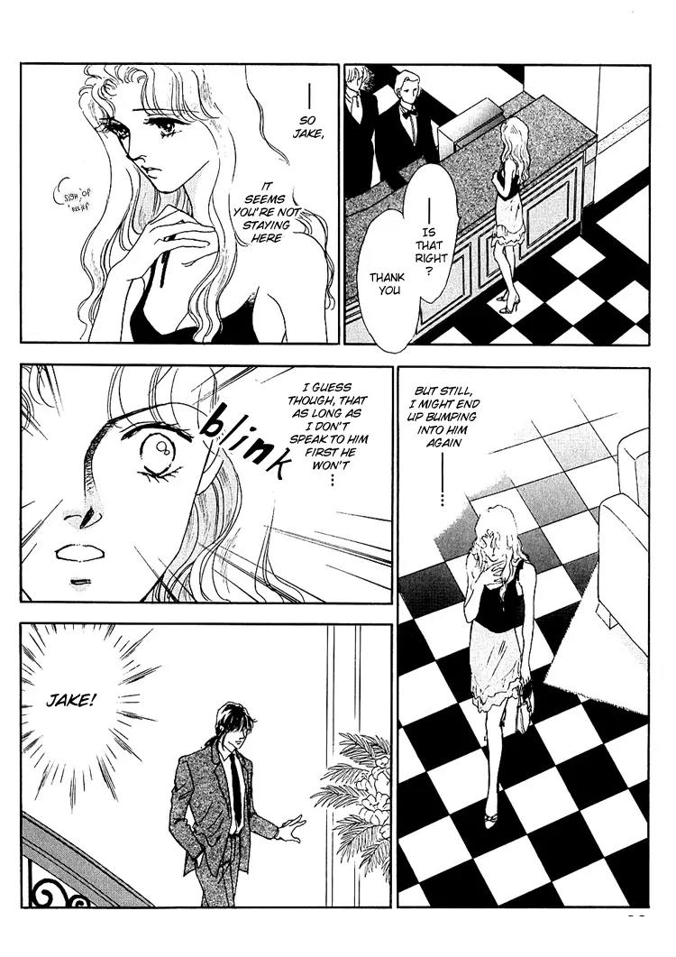 Silver Chapter 47 page 24 - Chapter 47