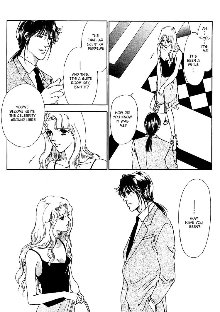 Silver Chapter 47 page 26 - Chapter 47