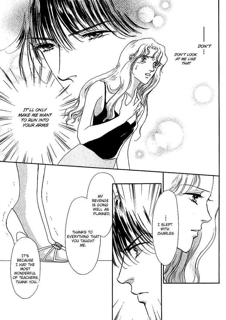 Silver Chapter 47 page 27 - Chapter 47