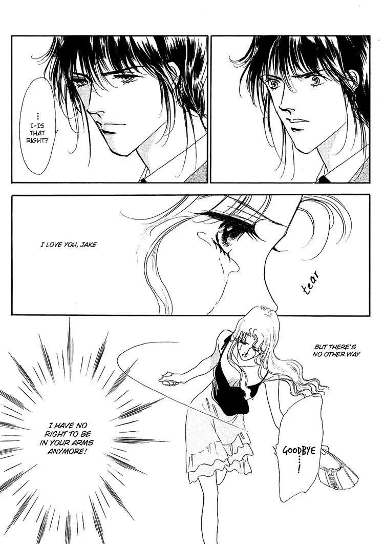 Silver Chapter 47 page 28 - Chapter 47
