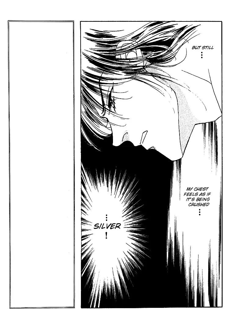 Silver Chapter 47 page 31 - Chapter 47