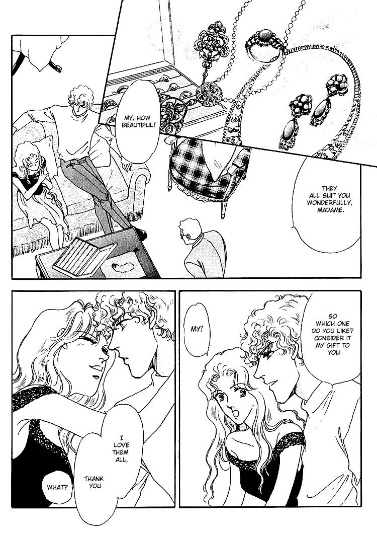 Silver Chapter 47 page 32 - Chapter 47