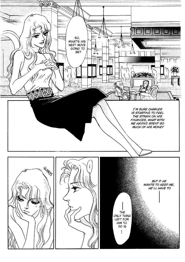 Silver Chapter 47 page 37 - Chapter 47